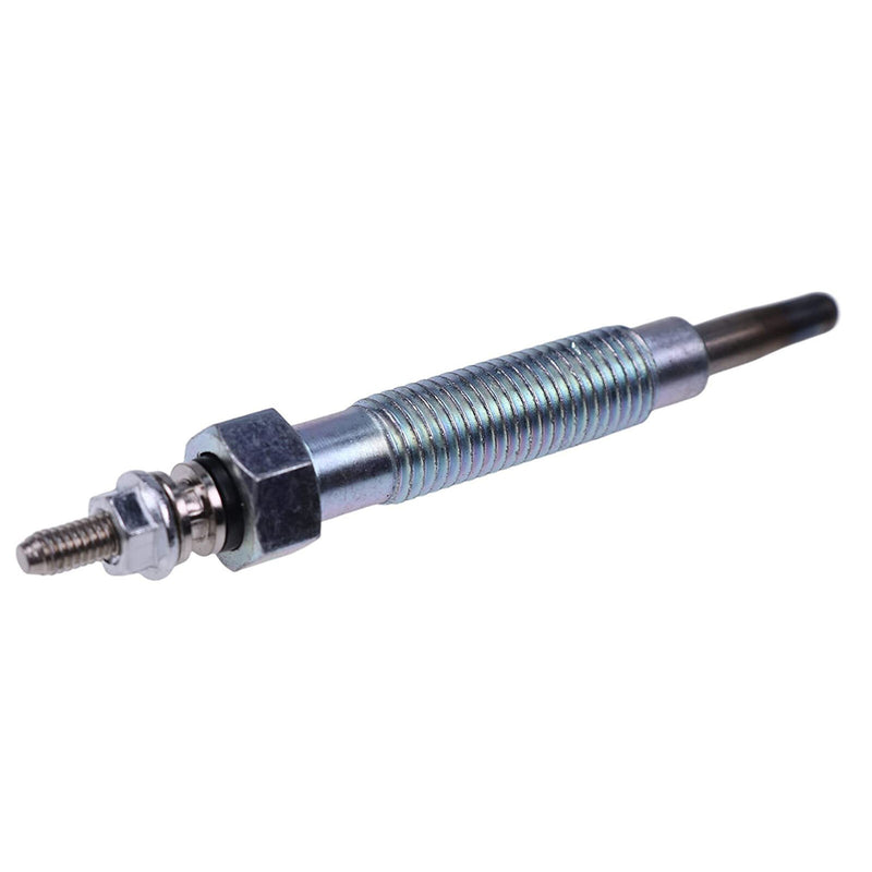 DURAFORCE Glow Plug E6303-65511 for Kioti CK30 DK35 CK2510 LK2610 & Mahindra 3510 Tractor