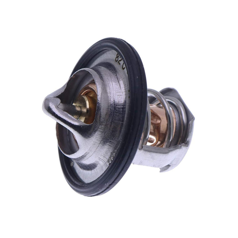 DURAFORCE Kubota Thermostat 1E401-73010 1E401-73012 15321-73014 V1505 V1702 V1902