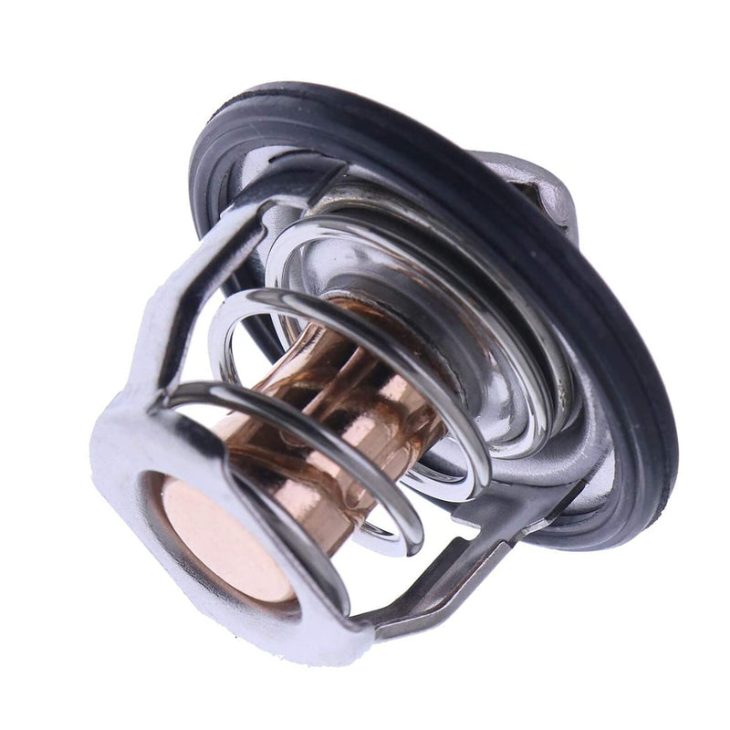 DURAFORCE Kubota Thermostat 1E401-73010 1E401-73012 15321-73014 V1505 V1702 V1902