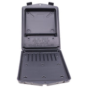 DURAFORCE Manual Holder Case Enclosure Box for JLG Genie 44743 44743GT Z-135/70 Z-34/22N