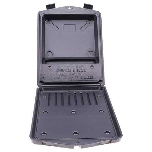 DURAFORCE Manual Holder Case Enclosure Box for JLG Genie 44743 44743GT Z-135/70 Z-34/22N