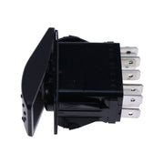 DURAFORCE 10 Pin 21V 4WD Switch 710001737 for Can-Am Maverick MAX 1000 1000R