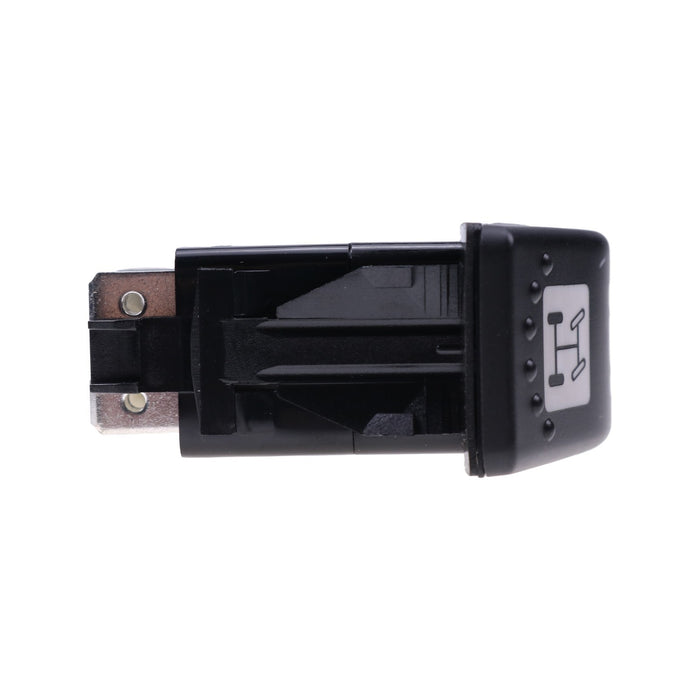 DURAFORCE 10 Pin 21V 4WD Switch 710001737 for Can-Am Maverick MAX 1000 1000R