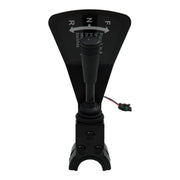 DURAFORCE ZF Shifter Switch 0501.209.818 for John Deere Backhoe Loader Forklift