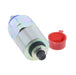 DURAFORCE 12V Fuel Cut-Off Injection Solenoid for DPA DPS CAV LUCAS 7167-620A/B