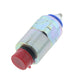 DURAFORCE 12V Fuel Cut-Off Injection Solenoid for DPA DPS CAV LUCAS 7167-620A/B