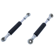 DURAFORCE 2x Gas Strut Spring Cylinder AT340156 for John Deere 310SJ 310SK 410K 710J 710K