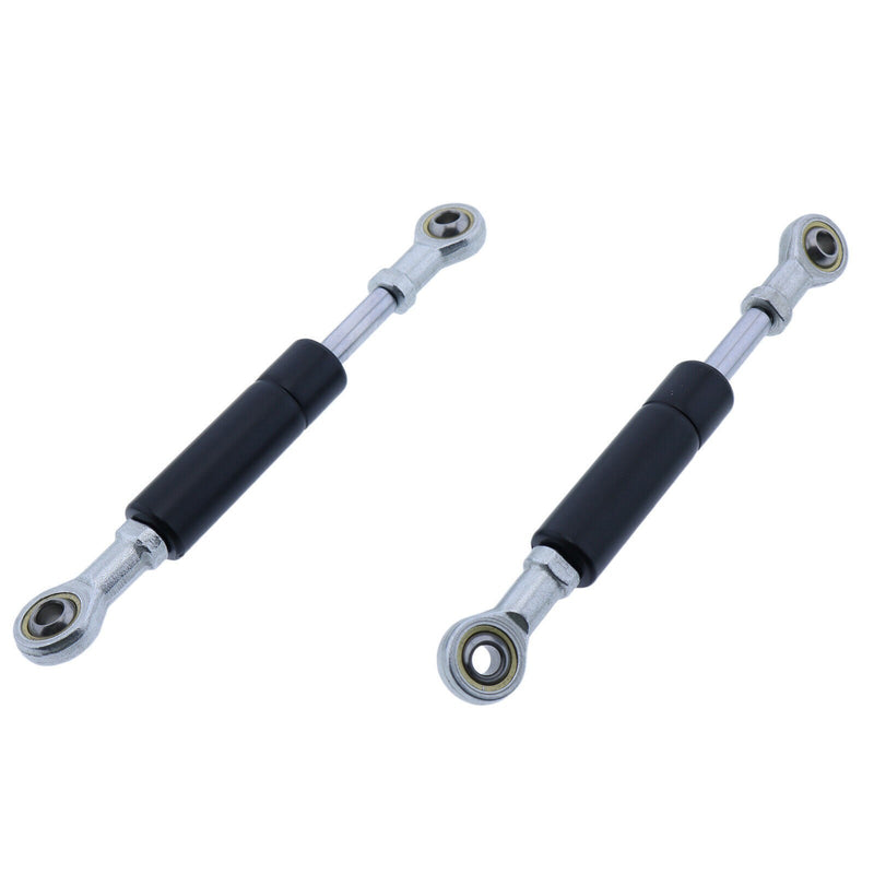 DURAFORCE 2x Gas Strut Spring Cylinder AT340156 for John Deere 310SJ 310SK 410K 710J 710K