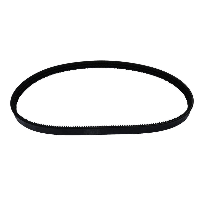 DURAFORCE Bobcat Drive Belt 6672021 for Skid Steer Excavator Models 751 753 763 773 430 43