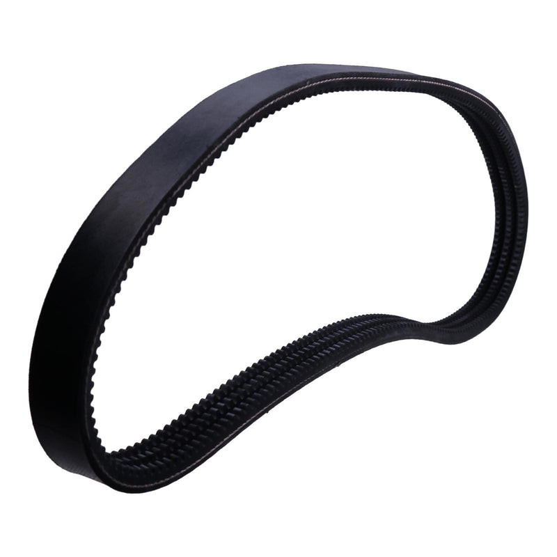 DURAFORCE Bobcat Drive Belt 6672021 for Skid Steer Excavator Models 751 753 763 773 430 43