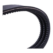 DURAFORCE Bobcat Drive Belt 6672021 for Skid Steer Excavator Models 751 753 763 773 430 43