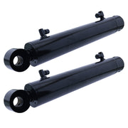 DURAFORCE Hydraulic Tilt Cylinder 7151185 for Bobcat S160 S510 S530 S550 S570 S590 S595