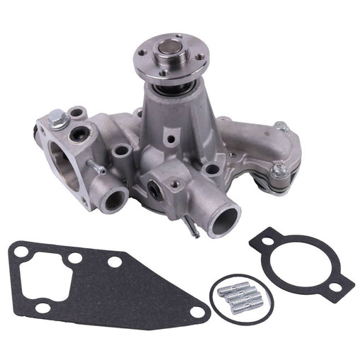 DURAFORCE Water Pump MIA880695 MIA884971 for John Deere 2027R 2520 3005 790 997 1445 1545