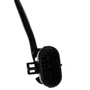 DURAFORCE 3-Pin Wiper Motor Connector Plug 6730321 for Bobcat 753 763 773 863 864 873 883