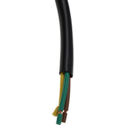 DURAFORCE 3-Pin Wiper Motor Connector Plug 6730321 for Bobcat 753 763 773 863 864 873 883