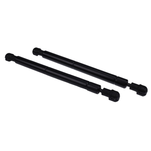 DURAFORCE 2 Steering Control Dampers 603983 P10117 for Hustler Raptor SD SDX XD XL FastTra