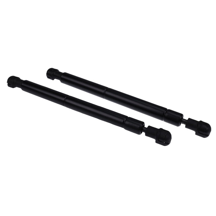 DURAFORCE 2 Steering Control Dampers 603983 P10117 for Hustler Raptor SD SDX XD XL FastTra