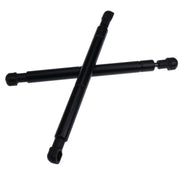 DURAFORCE 2 Steering Control Dampers 603983 P10117 for Hustler Raptor SD SDX XD XL FastTra