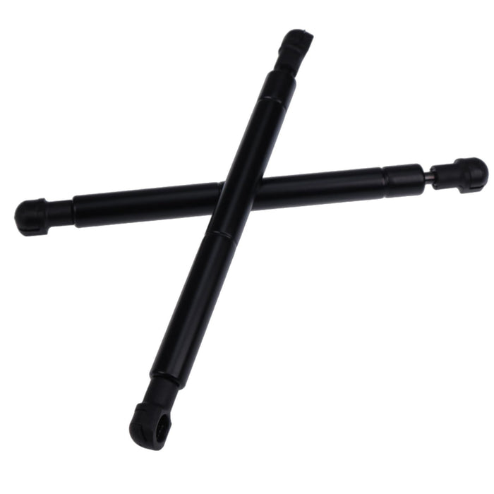 DURAFORCE 2 Steering Control Dampers 603983 P10117 for Hustler Raptor SD SDX XD XL FastTra