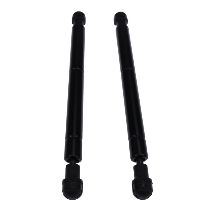 DURAFORCE 2 Steering Control Dampers 603983 P10117 for Hustler Raptor SD SDX XD XL FastTra