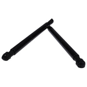 DURAFORCE 2 Steering Control Dampers 603983 P10117 for Hustler Raptor SD SDX XD XL FastTra
