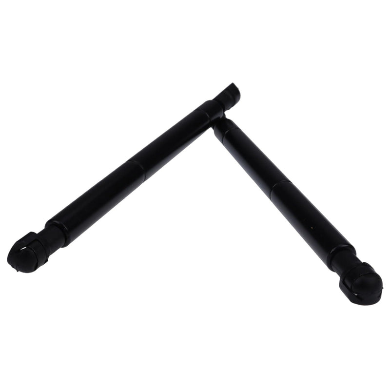 DURAFORCE 2 Steering Control Dampers 603983 P10117 for Hustler Raptor SD SDX XD XL FastTra