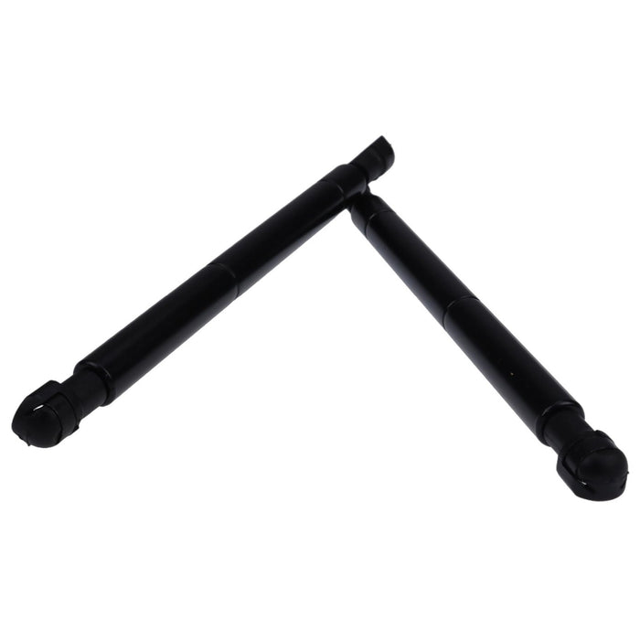 DURAFORCE 2 Steering Control Dampers 603983 P10117 for Hustler Raptor SD SDX XD XL FastTra