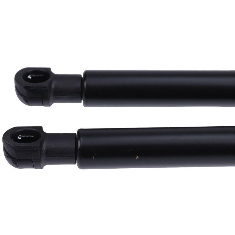 DURAFORCE 2 Steering Control Dampers 603983 P10117 for Hustler Raptor SD SDX XD XL FastTra