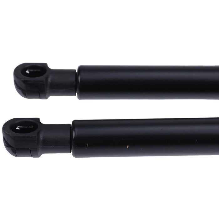 DURAFORCE 2 Steering Control Dampers 603983 P10117 for Hustler Raptor SD SDX XD XL FastTra