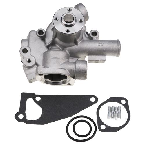 DURAFORCE Water Pump 119717-42002 for Komatsu Yanmar 3D76E 3TNV76 3TNV70 2TNV70 Engine