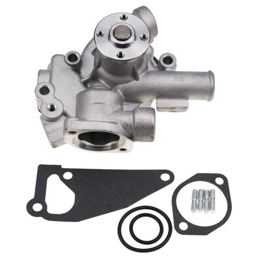 DURAFORCE Water Pump 119717-42002 for Komatsu Yanmar 3D76E 3TNV76 3TNV70 2TNV70 Engine