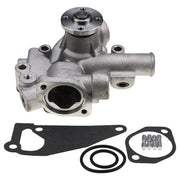 DURAFORCE Water Pump 119717-42002 for Komatsu Yanmar 3D76E 3TNV76 3TNV70 2TNV70 Engine