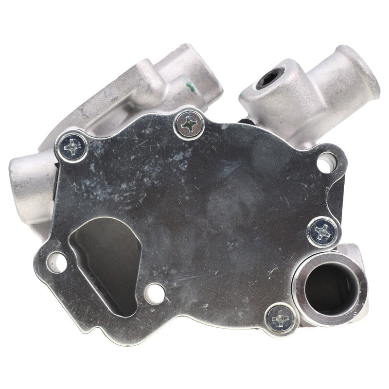 DURAFORCE Water Pump 119717-42002 for Komatsu Yanmar 3D76E 3TNV76 3TNV70 2TNV70 Engine