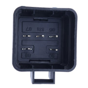 DURAFORCE Magnetic Relay Switch 6665005 for Bobcat Models 450 453 463 500 520 530 533