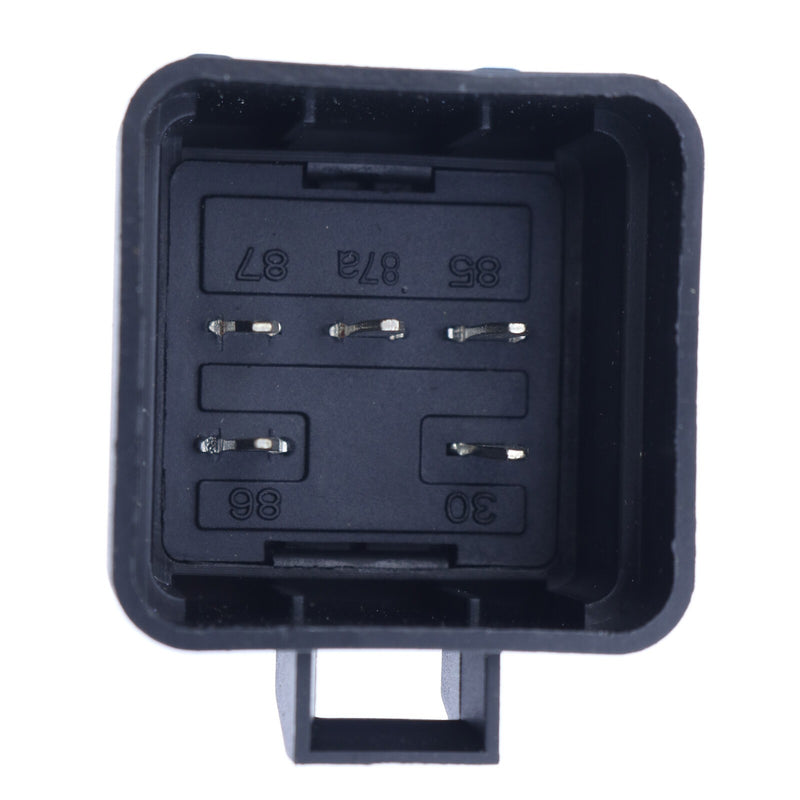 DURAFORCE Magnetic Relay Switch 6665005 for Bobcat Models 450 453 463 500 520 530 533