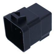 DURAFORCE Magnetic Relay Switch 6665005 for Bobcat Models 450 453 463 500 520 530 533