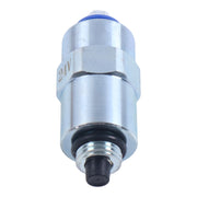 DURAFORCE 24V Shut Off Solenoid 79074016 449672A1 for Delphi Cummins FIAT Cargo Truck