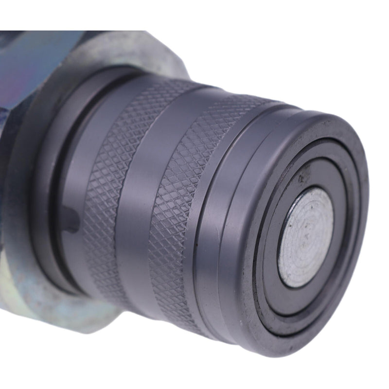 DURAFORCE Female Quick Coupler AT406475 for John Deere Excavator 320E 328E 329E 332E 333E