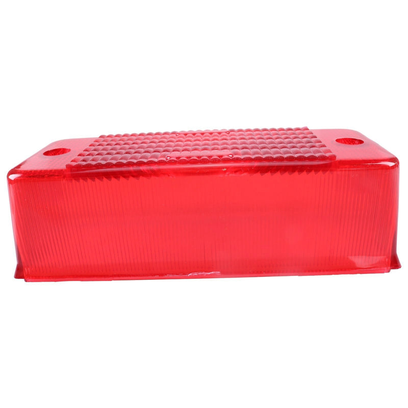 DURAFORCE Bobcat Red Tail Light Lens 6672276 for Skid Steers S100 S130 S150 963 751