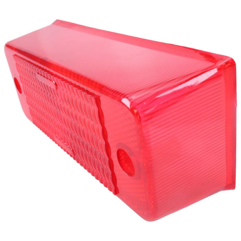 DURAFORCE Bobcat Red Tail Light Lens 6672276 for Skid Steers S100 S130 S150 963 751