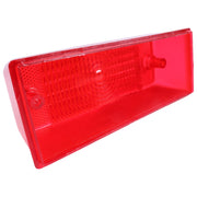 DURAFORCE Bobcat Red Tail Light Lens 6672276 for Skid Steers S100 S130 S150 963 751