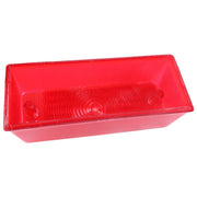 DURAFORCE Bobcat Red Tail Light Lens 6672276 for Skid Steers S100 S130 S150 963 751