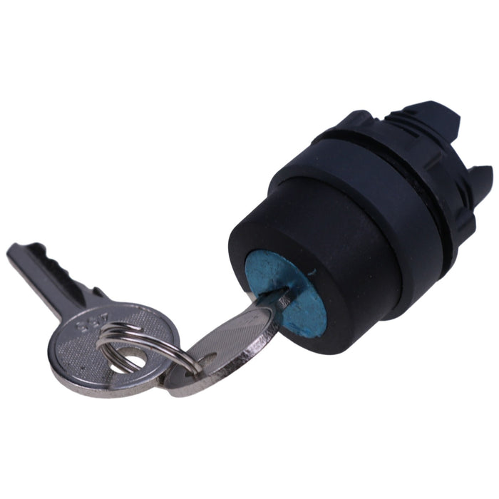 DURAFORCE 3 Position Key Switch 66811GT for Genie TZ-34/20 Z-135/70 Z-20/8 Z-25/8 Z-30/20