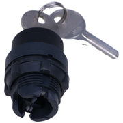 DURAFORCE 3 Position Key Switch 66811GT for Genie TZ-34/20 Z-135/70 Z-20/8 Z-25/8 Z-30/20
