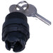 DURAFORCE 3 Position Key Switch 66811GT for Genie TZ-34/20 Z-135/70 Z-20/8 Z-25/8 Z-30/20