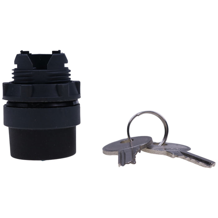 DURAFORCE 3 Position Key Switch 66811GT for Genie TZ-34/20 Z-135/70 Z-20/8 Z-25/8 Z-30/20