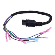 DURAFORCE 9 Pin Vehicle Harness Repair 22336K 49308 22336 61437 for Western Fisher