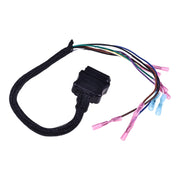 DURAFORCE 9 Pin Vehicle Harness Repair 22336K 49308 22336 61437 for Western Fisher