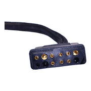 DURAFORCE 9 Pin Vehicle Harness Repair 22336K 49308 22336 61437 for Western Fisher