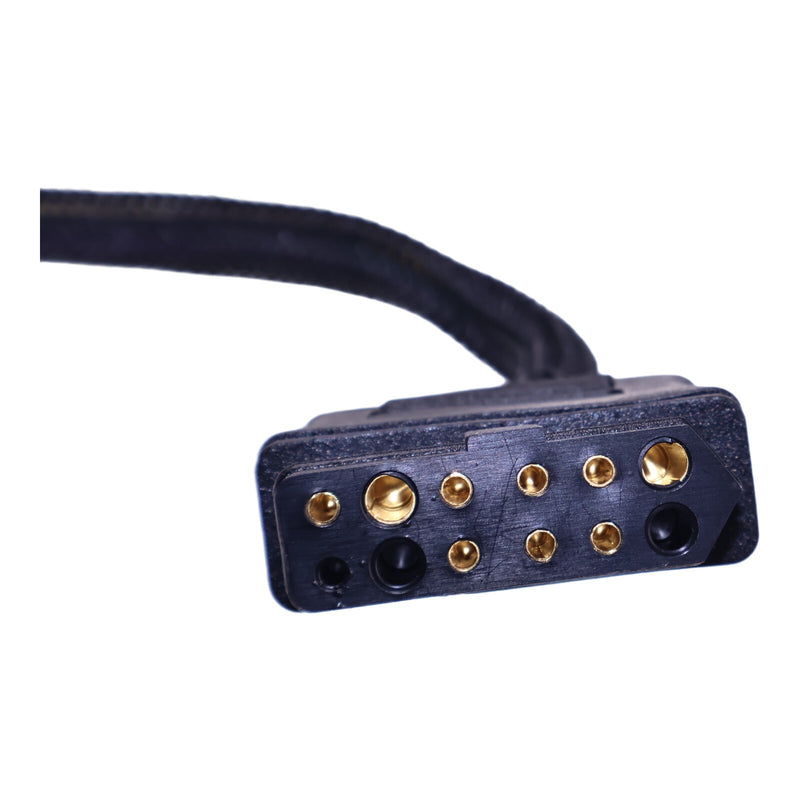 DURAFORCE 9 Pin Vehicle Harness Repair 22336K 49308 22336 61437 for Western Fisher